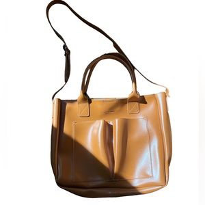 Claudia Canova Tote